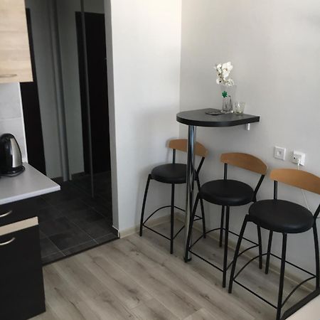 Apartman Saris Прешов Экстерьер фото