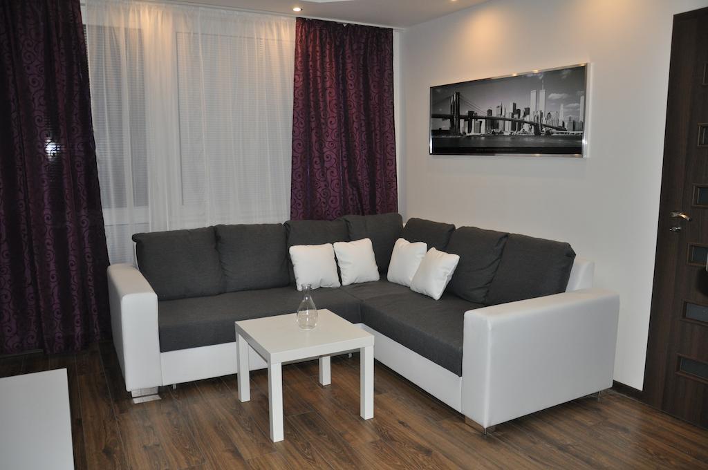 Apartman Saris Прешов Номер фото