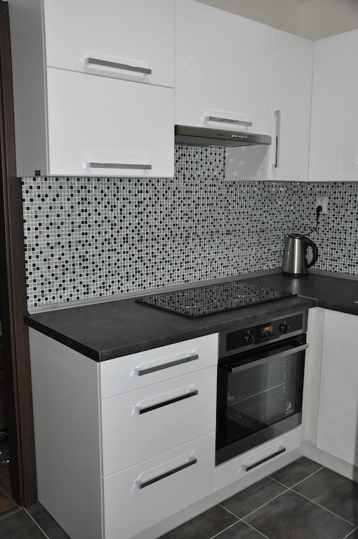 Apartman Saris Прешов Номер фото