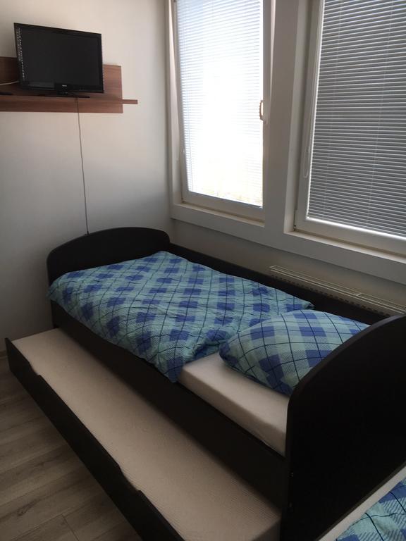 Apartman Saris Прешов Экстерьер фото