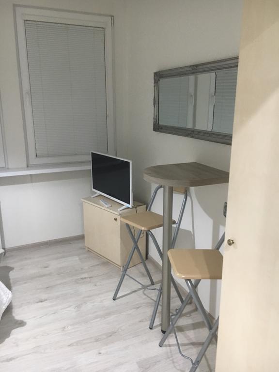 Apartman Saris Прешов Экстерьер фото