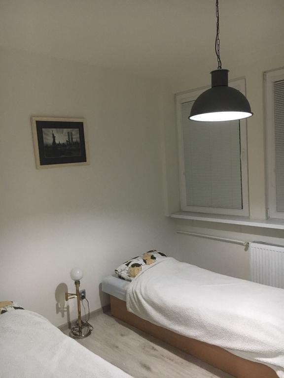 Apartman Saris Прешов Экстерьер фото