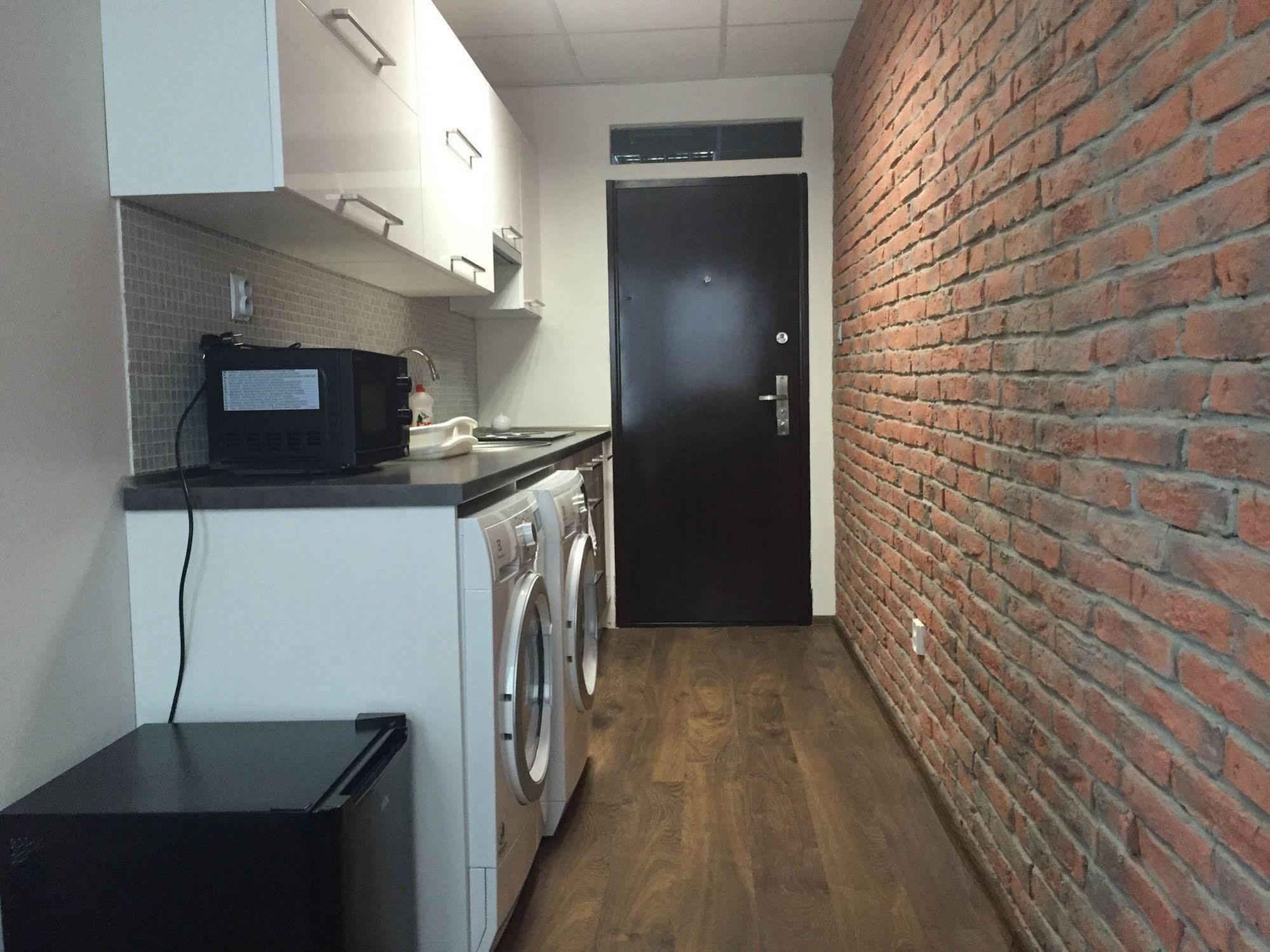 Apartman Saris Прешов Экстерьер фото
