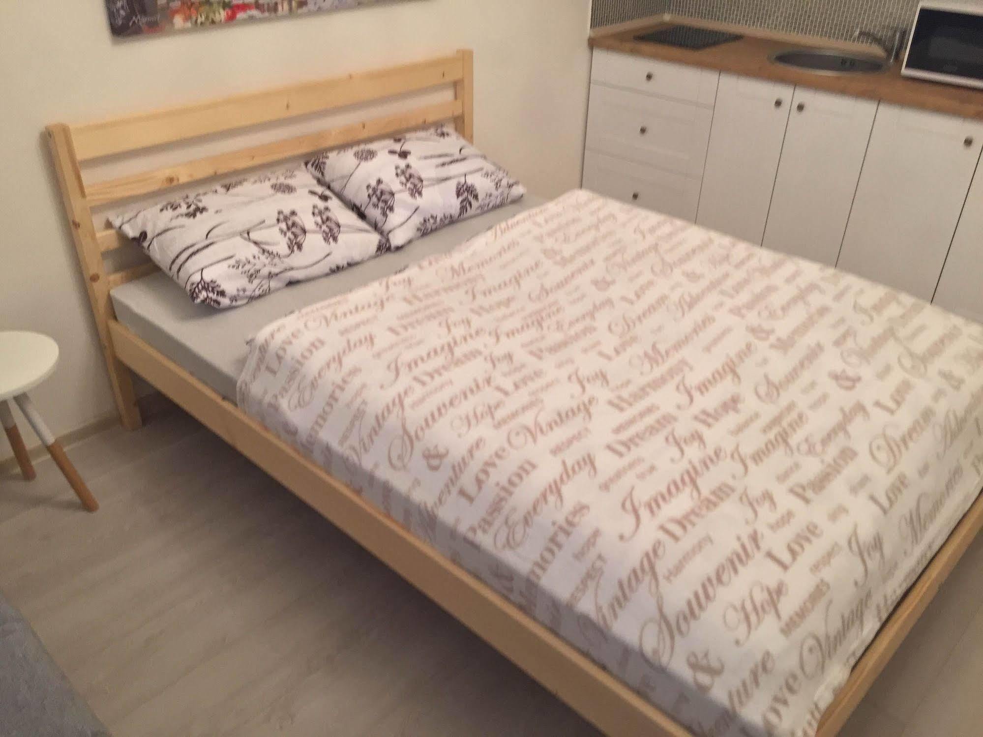 Apartman Saris Прешов Экстерьер фото
