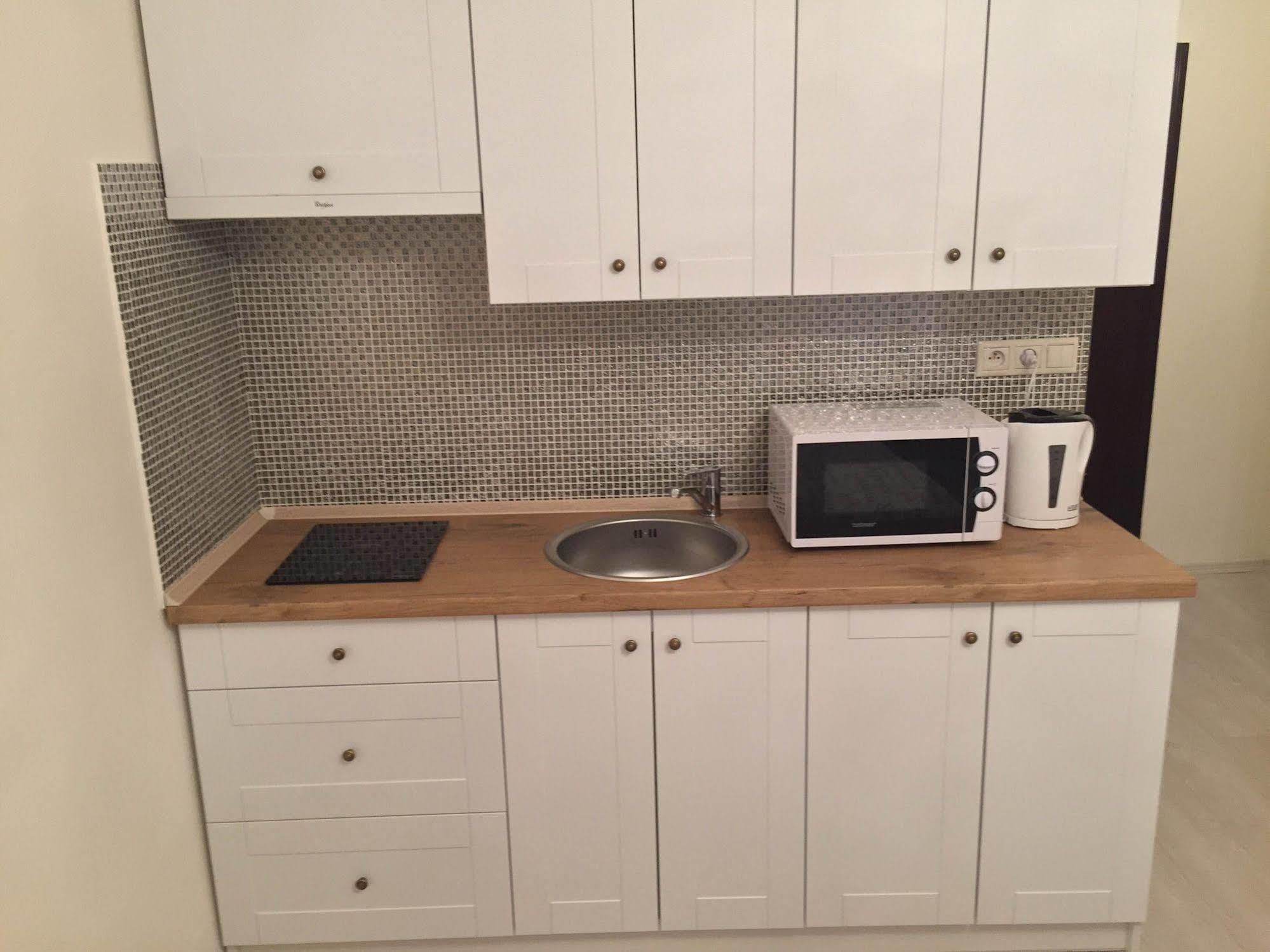 Apartman Saris Прешов Экстерьер фото