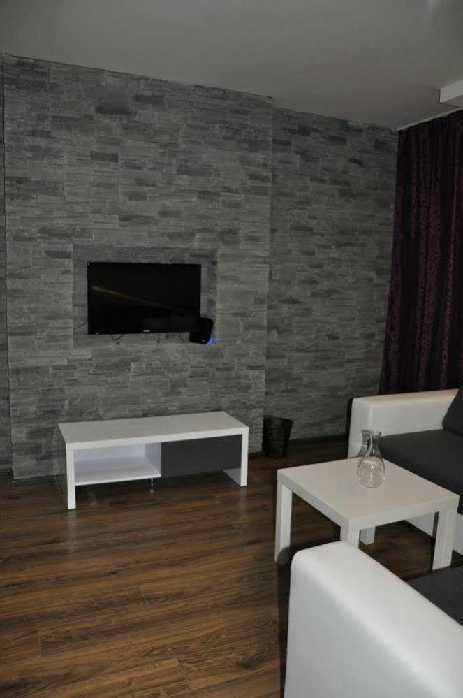 Apartman Saris Прешов Экстерьер фото